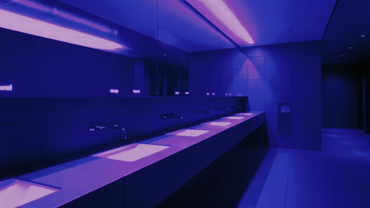 wheein - easy (but you're in the bathroom at a party)