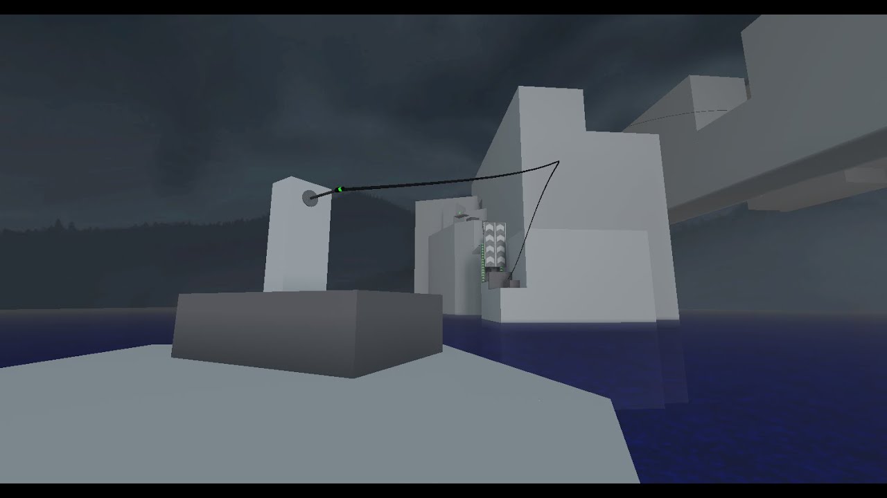 [FE2 Map Dev] Mannical Vanadic Mission - Wave 1