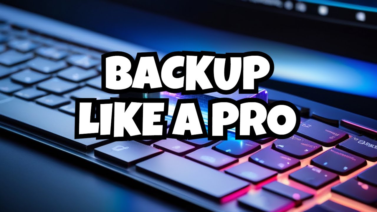 Ultimate Bootable Image Guide: USB Backup Tips