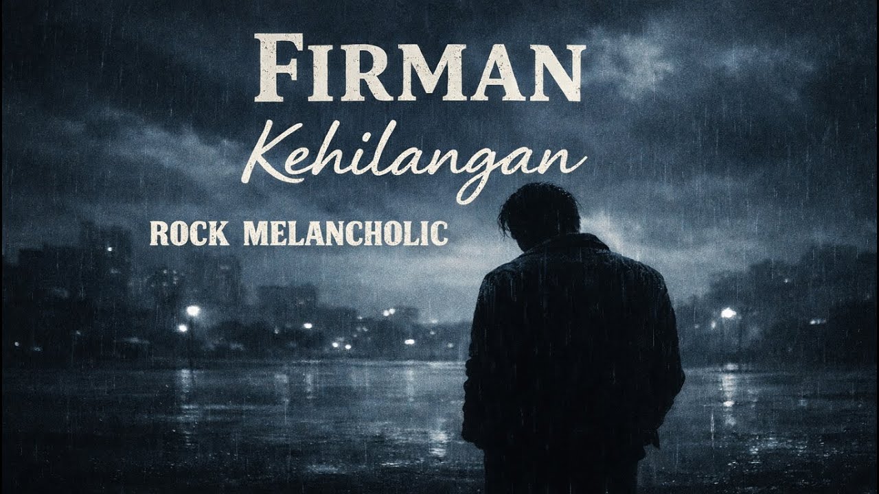 Kehilangan – Firman | Rock Melancholic