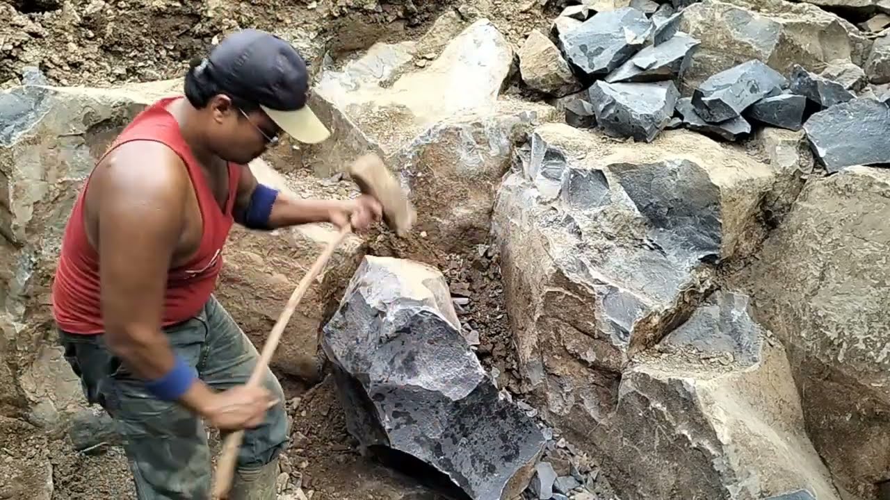 Menyelesaikan Pekerjaan