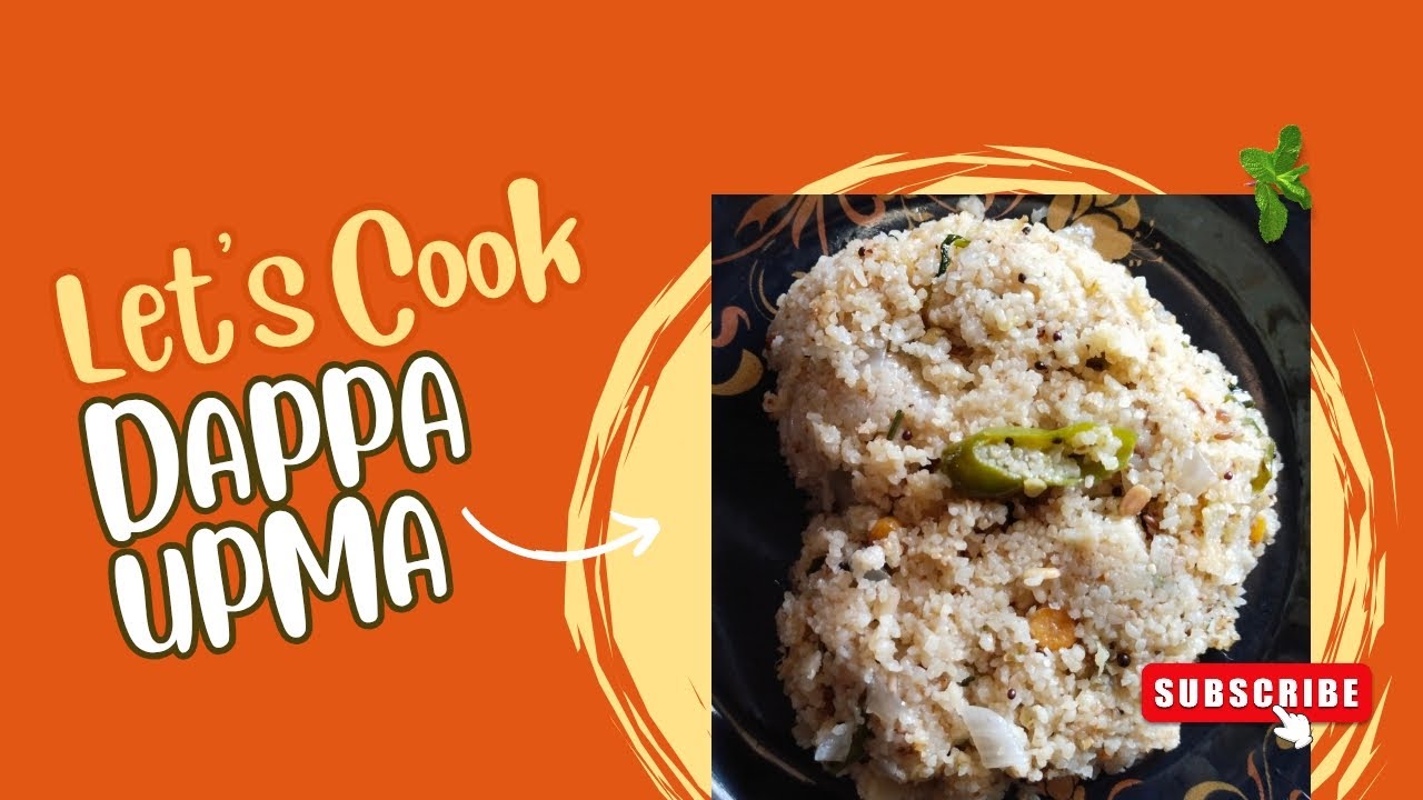 Perfect Bansi Rava Upma Recipe | Soft & Tasty Upma at Home, Secret to Non-Sticky Upma.