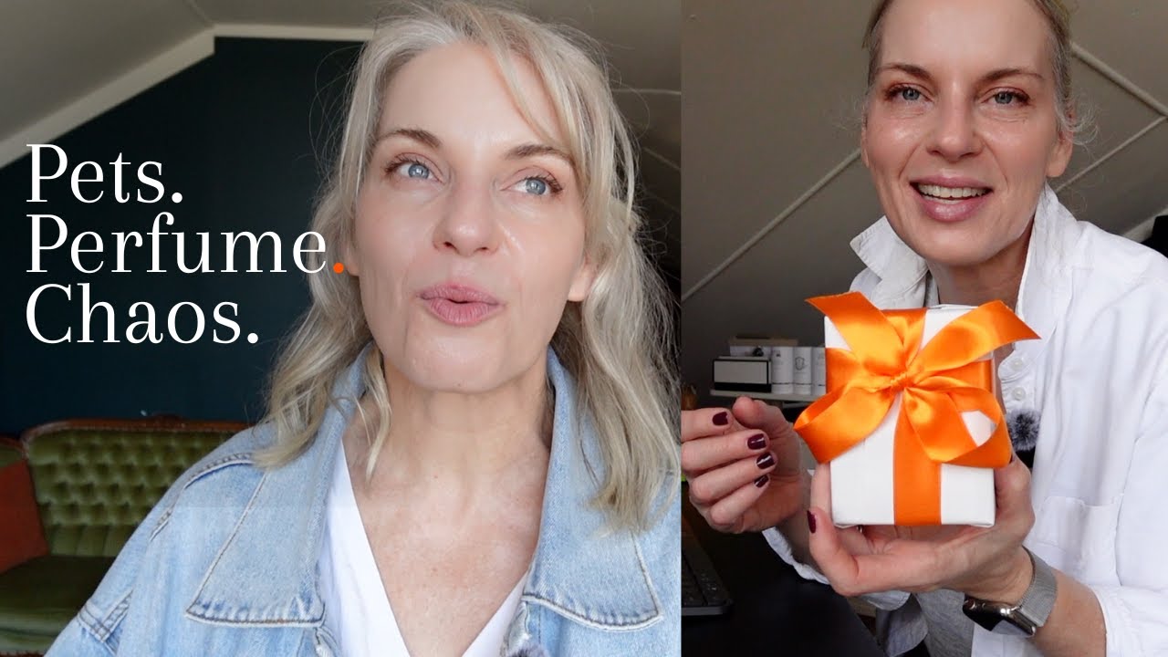 VLOG Backtracking to August and September last year - catching you up | TheTopNote