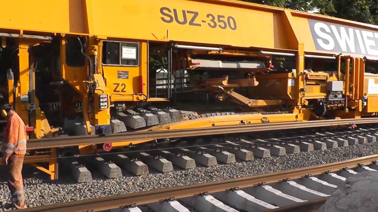 SUZ-350 Érden