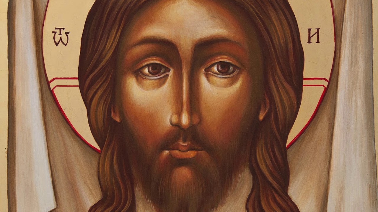 Modlitwa Jezusowa na czotki 33 #3