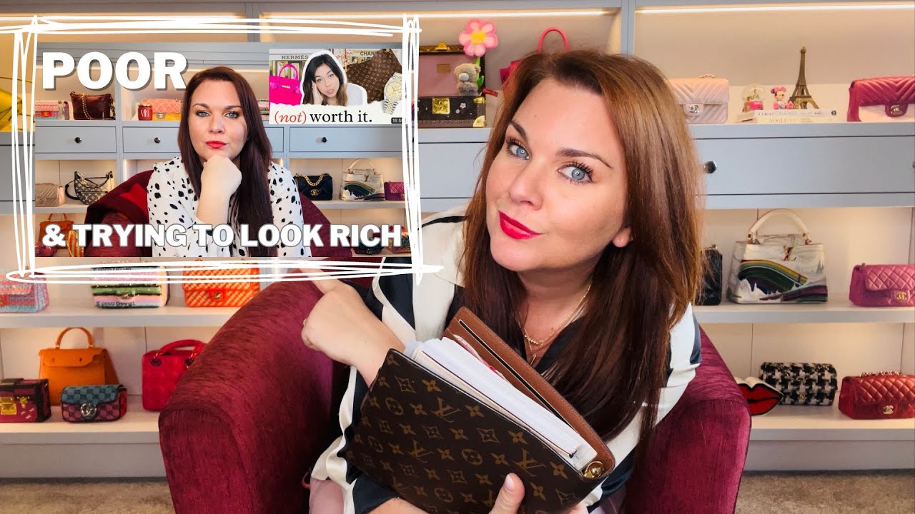HOW TO STOP DESIGNER BRANDS FROM KEEPING YOU POOR.
