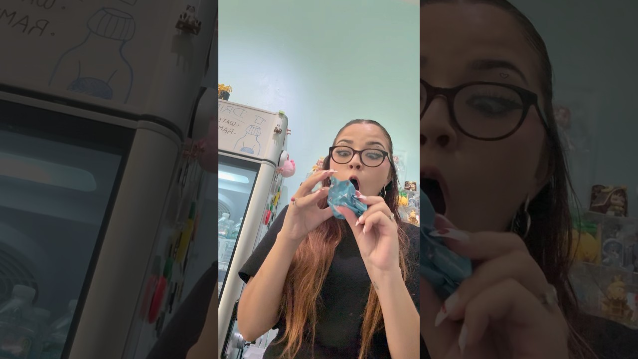Sonny Angel unboxing! 