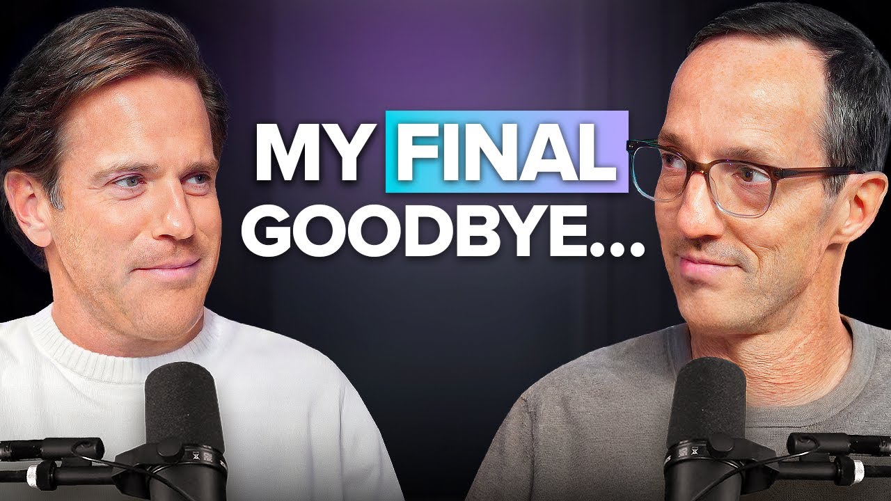 My Time at Evernest Has Come To An End… | Spencer Sutton