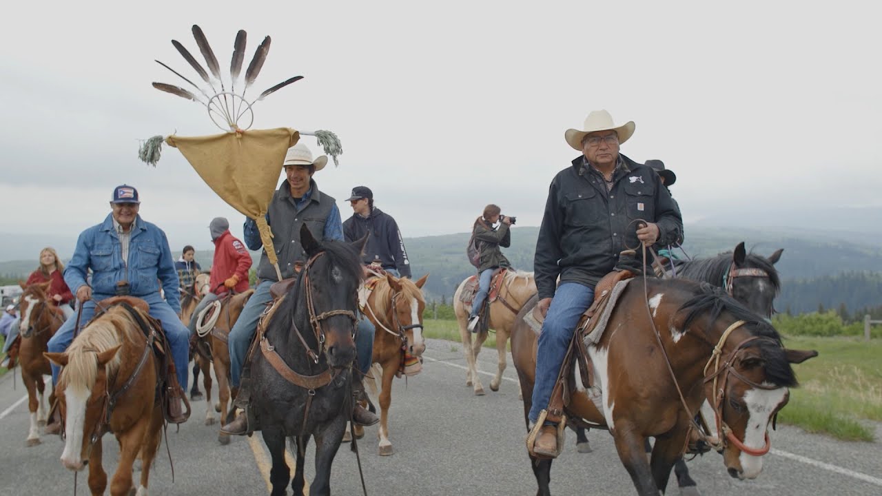 Bring Them Home - Trailer