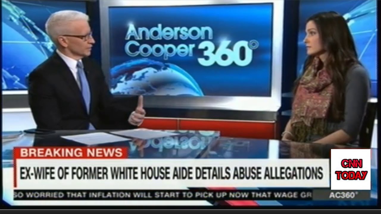 CNN ANDERSON COOPER 360 2/9/2018 | BREAKING NEWS