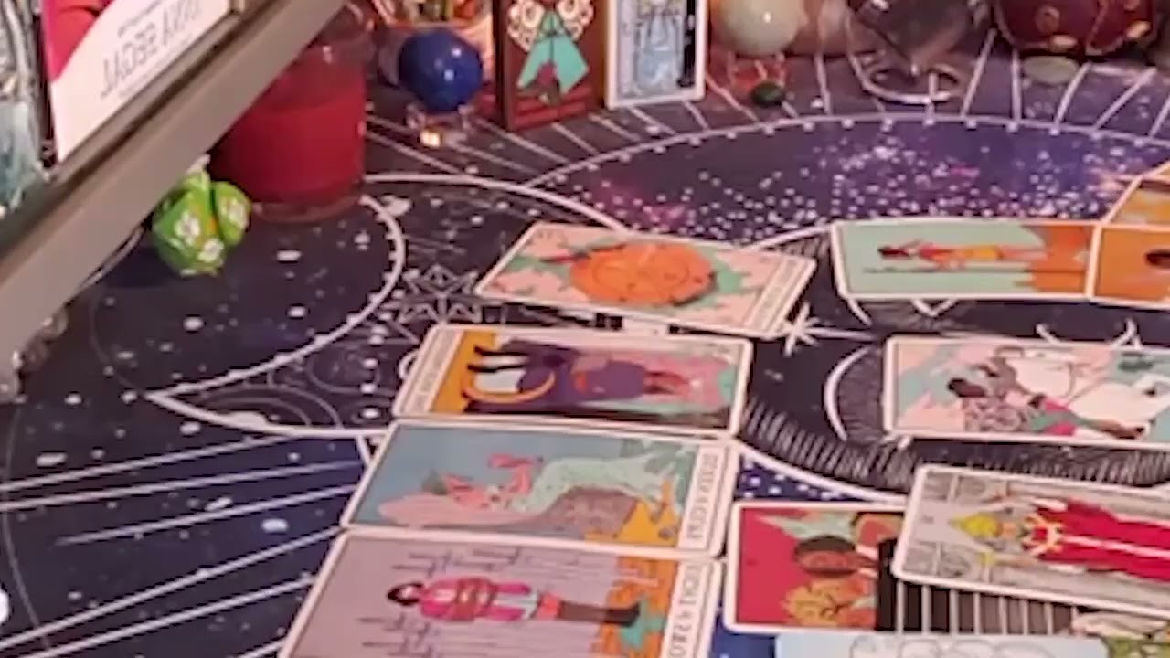 ДЕВА❗️Вас расследуют, и вы даже не подозреваете об этом🧐 У кого-то большие планы😱