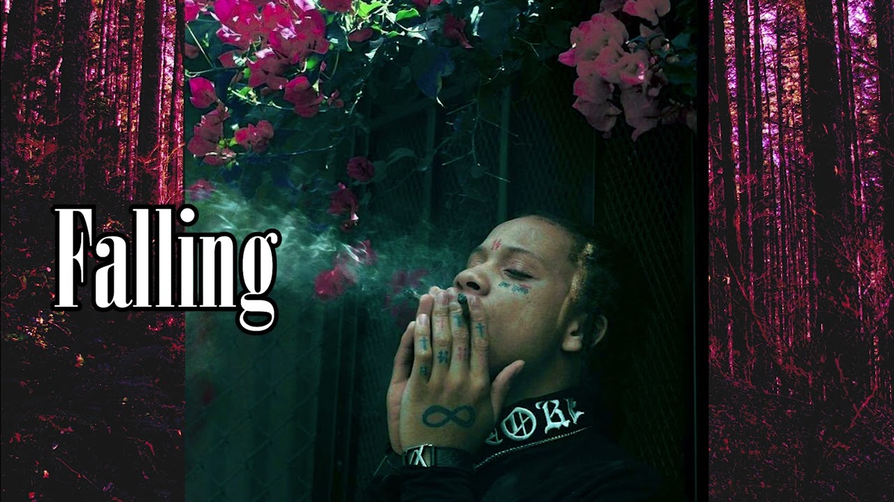 (FREE)  Trippie Redd Type Beat 2026 - 
