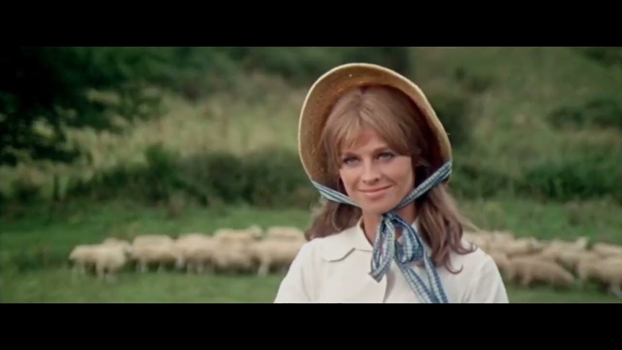 Far From The Madding Crowd (1967) Main Theme: Richard Rodney Bennett
