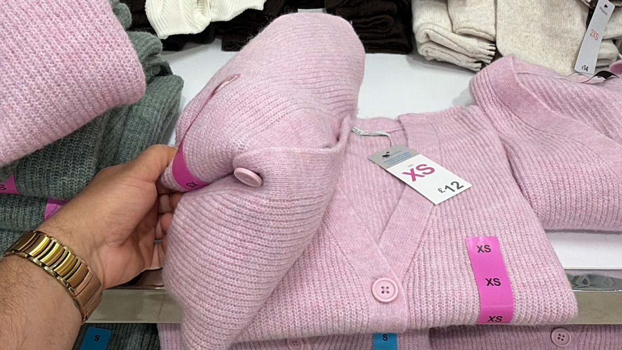 Primark Women's What's New Now for Autumn - August // 2026