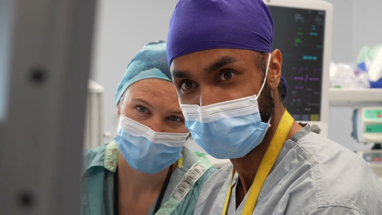 Explore Anesthesiology Careers at Royal Inland Hospital