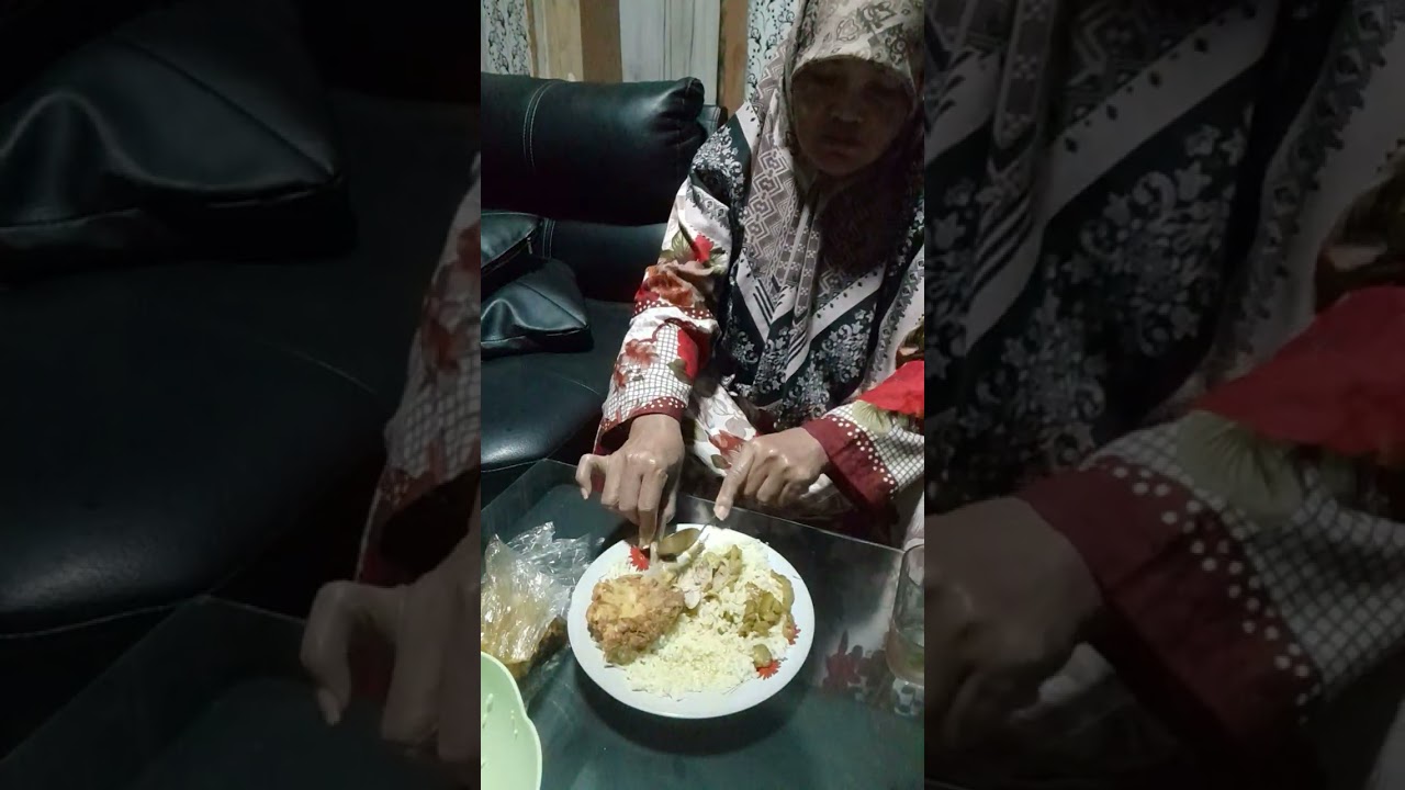 lagi sahur