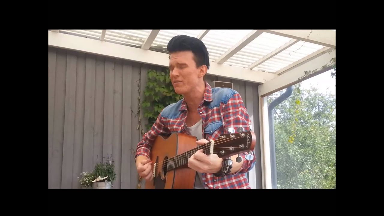 Alexander Strandell- Dont walk away