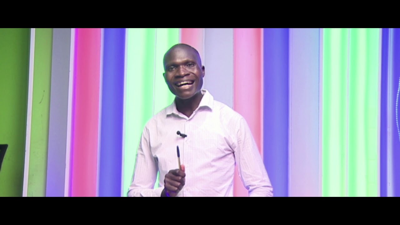 LEARN LINGALA PRESPOSITIONS, CONJUNCTION