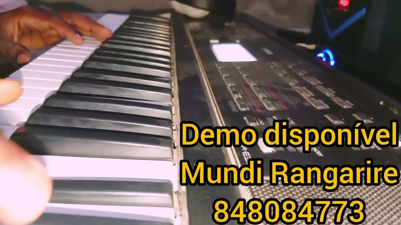 Instrumental Gospel Rumba . disponível By filho da Promessa