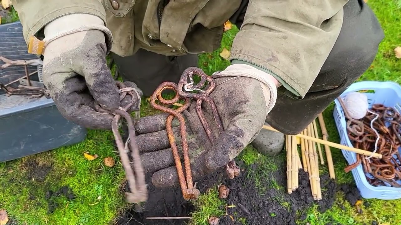 Tuto et comparaison du piège à taupe putange : Comment poser le piège putange ? - QuickTaupe