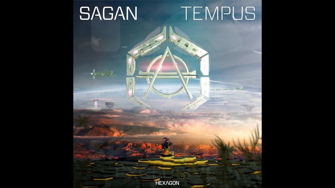 Sagan - Tempus [Preview]