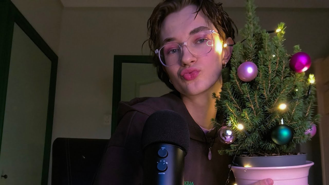 ASMR Nederlands - Lo-fi Ramble! 🤭