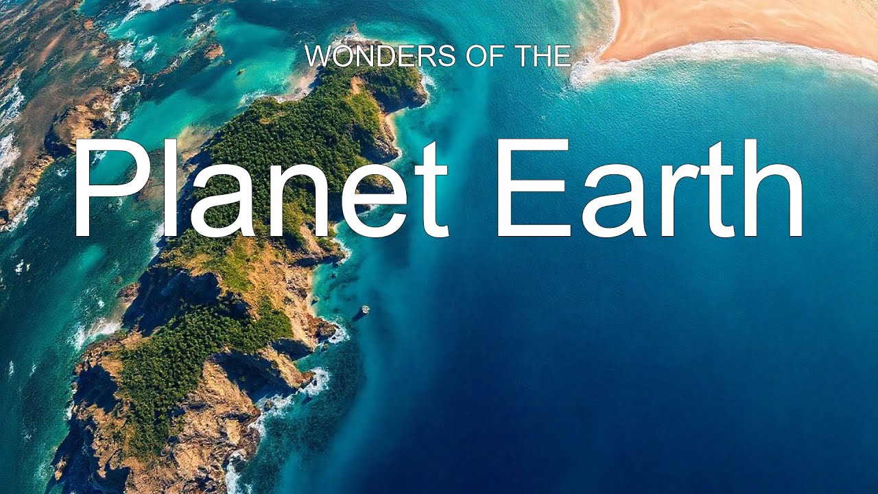 Wonders of Earth | Lens of Tranquility | Majestic Landscapes