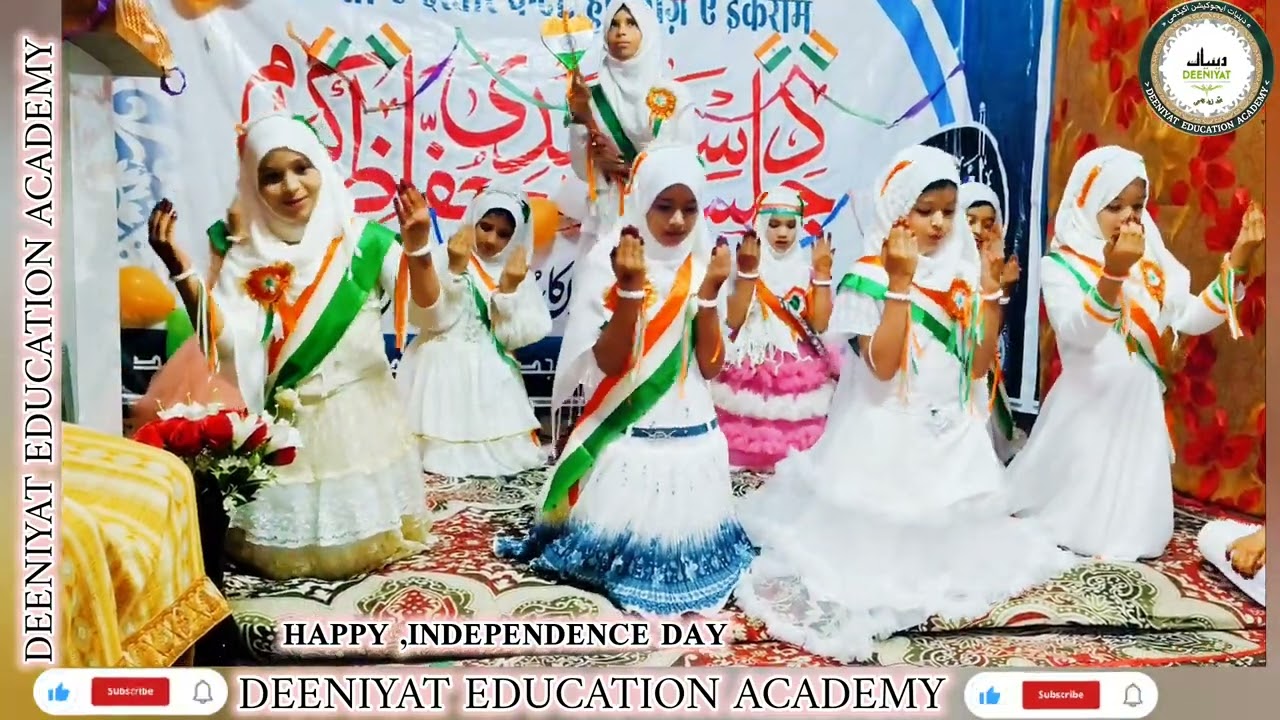 Happy independence Day 🇮🇳🥰