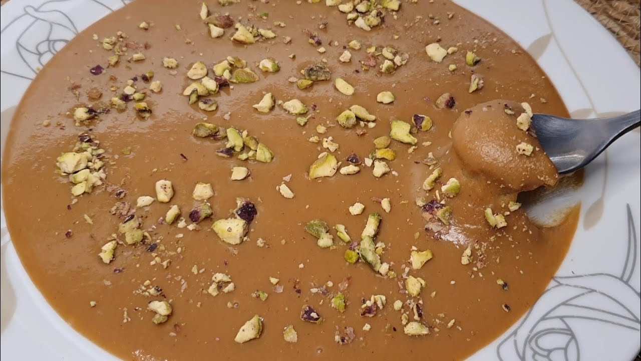 حلاوة التوفي طعم لايقاوم😋 حلاوة حليب بمقادير مضبوطه مستحيل تخرب | للتوزيع والثوابات