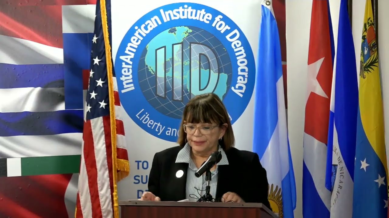 Beatrice Rangel - Foro &ldquo;F&uacute;tbol, corrupci&oacute;n y democracia&rdquo;. Argentina - Afagate