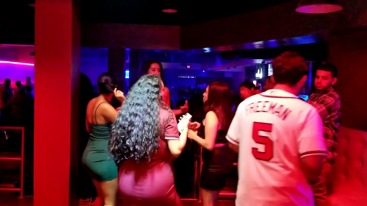 Speedy Junior Live @ Bongos Night Club Winston-Salem NC