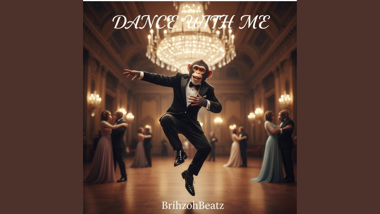 Dance w'th me (feat. Bricus & Brihzohbeatz)