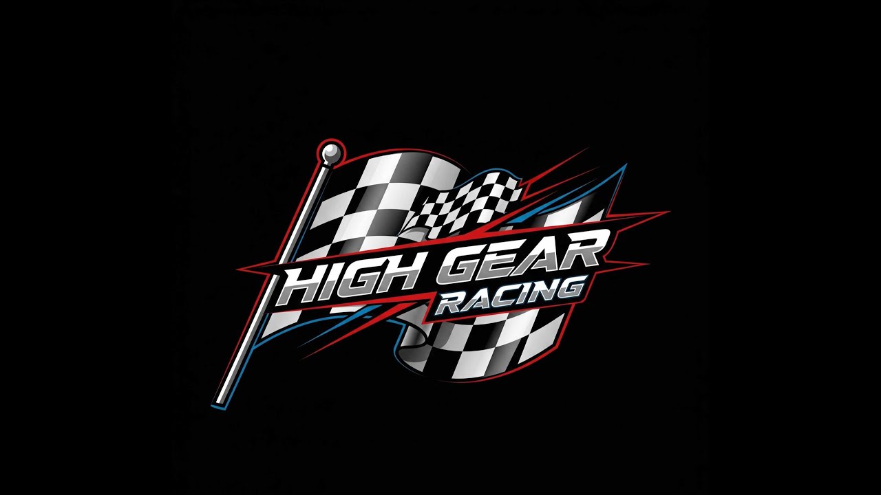 HGR @ Talladega