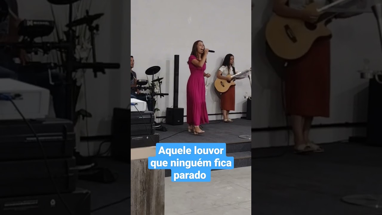o nosso general &eacute; Cristo #gospel #gospelmusic #onossogeneral&eacute;cristo