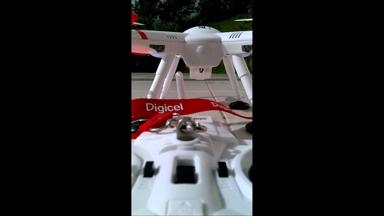calibrage wltoys v303 de hobbygaga