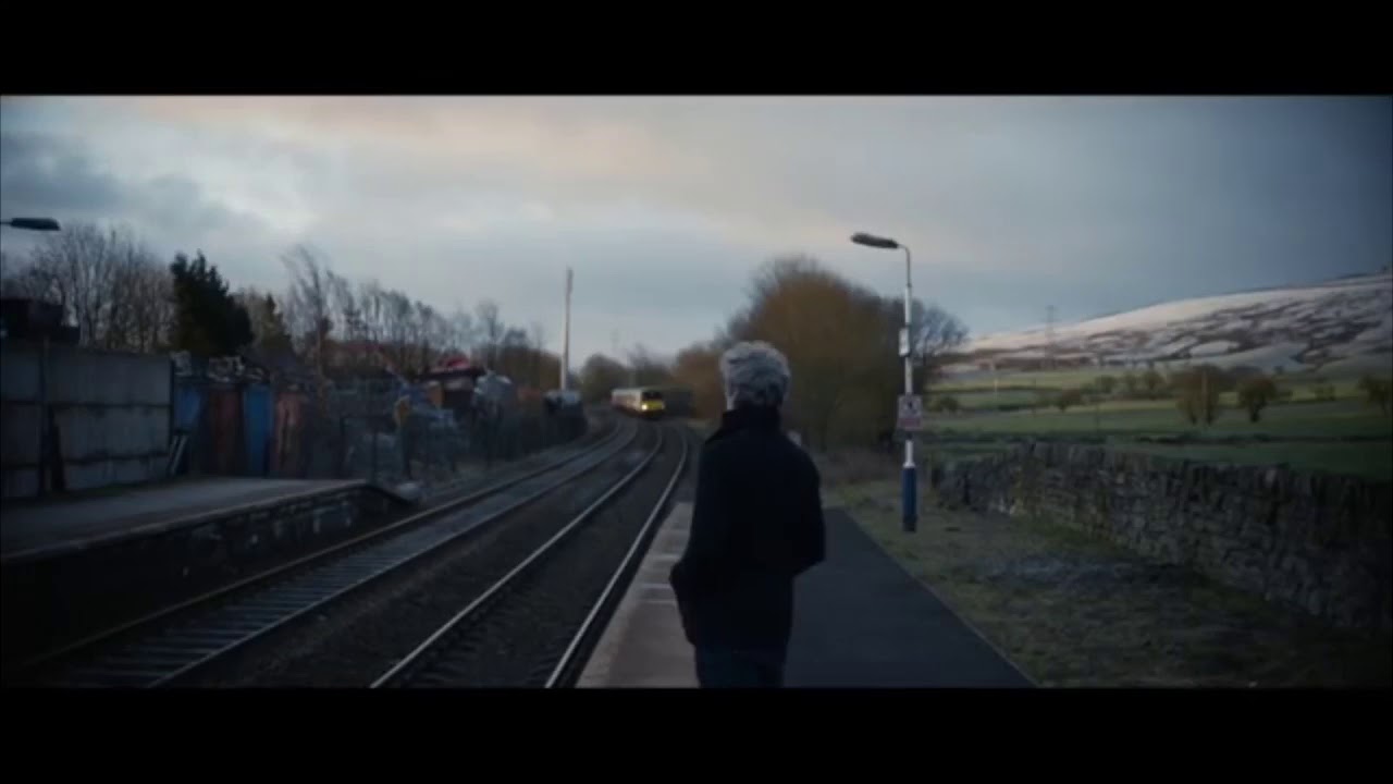 Someone you loved // DOCTOR WHO - MISSY AND DOCTOR