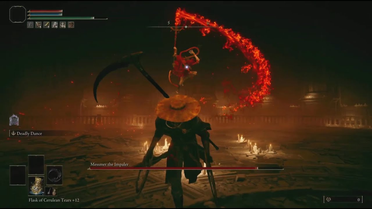 This Is What 1000 Hours Of Elden Ring Look Like