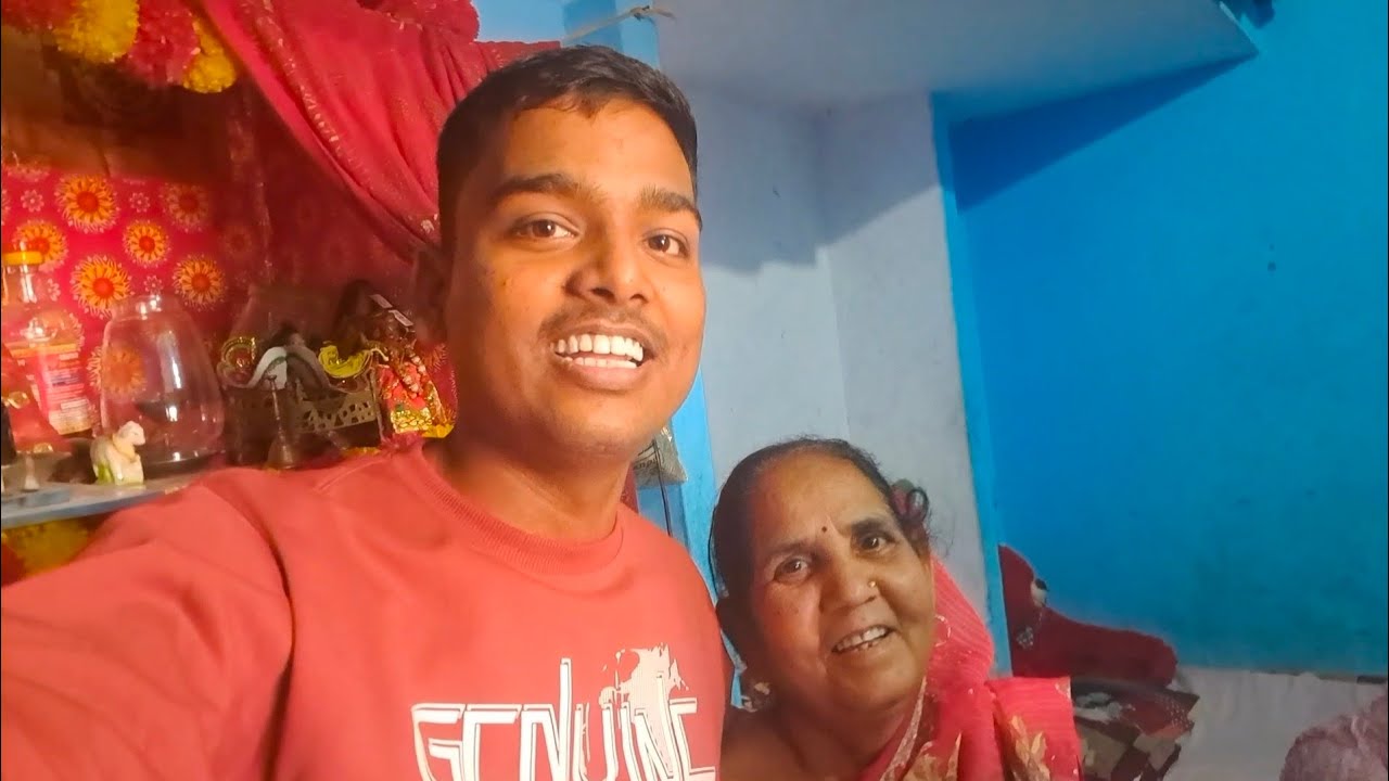Puri Family Nani ke Pass agayi 🤩