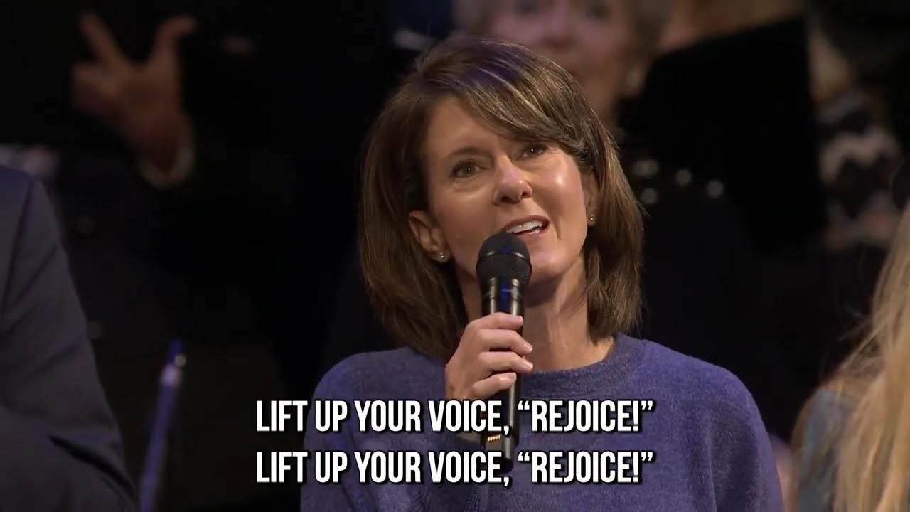 Celebration Worship From First Baptist Spartanburg (01/05/2025)
