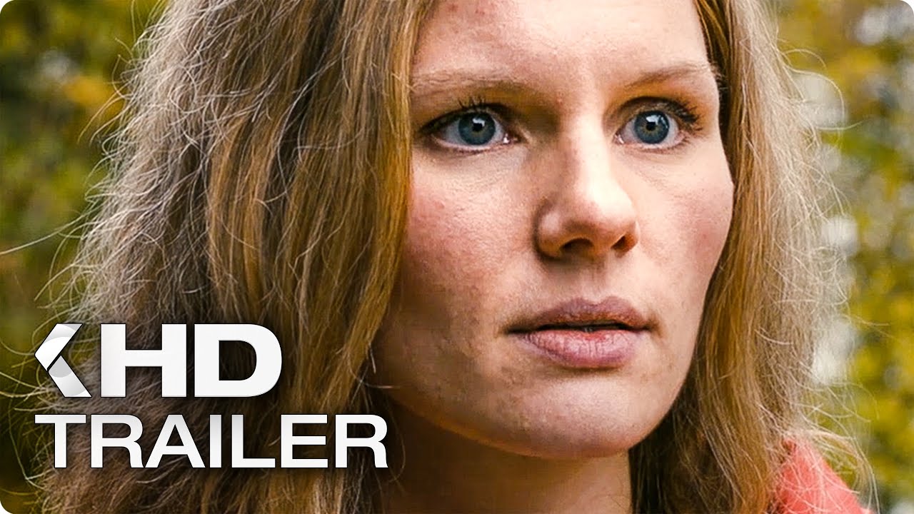 EINE UNERHÖRTE FRAU Trailer German Deutsch (2016)