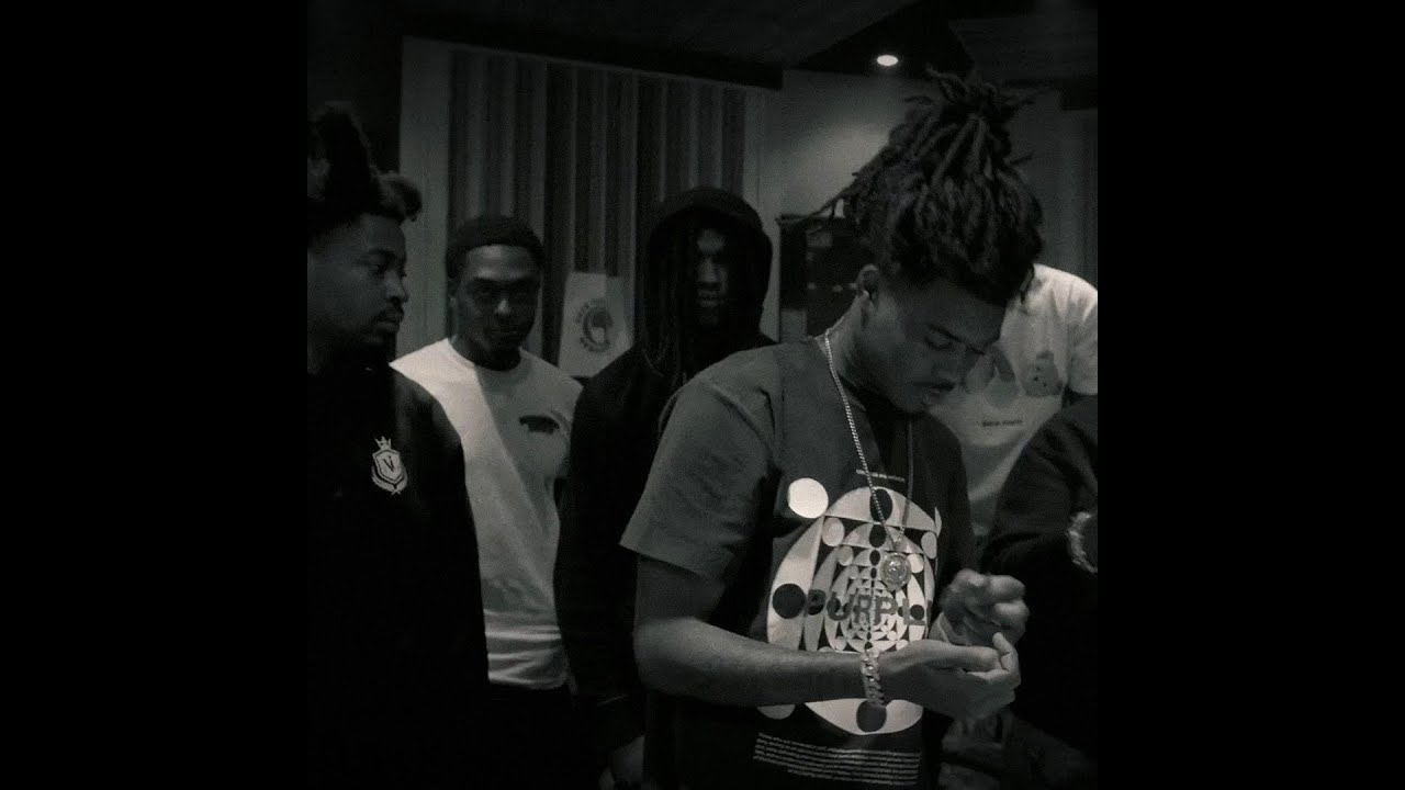 SCY Jimm x SpliffJit x 50jittsteppa 
