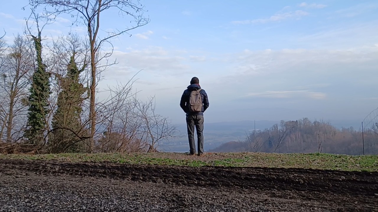 I Spent 7 Days Clearing My Land (Still Not Finished) | Ep. 5