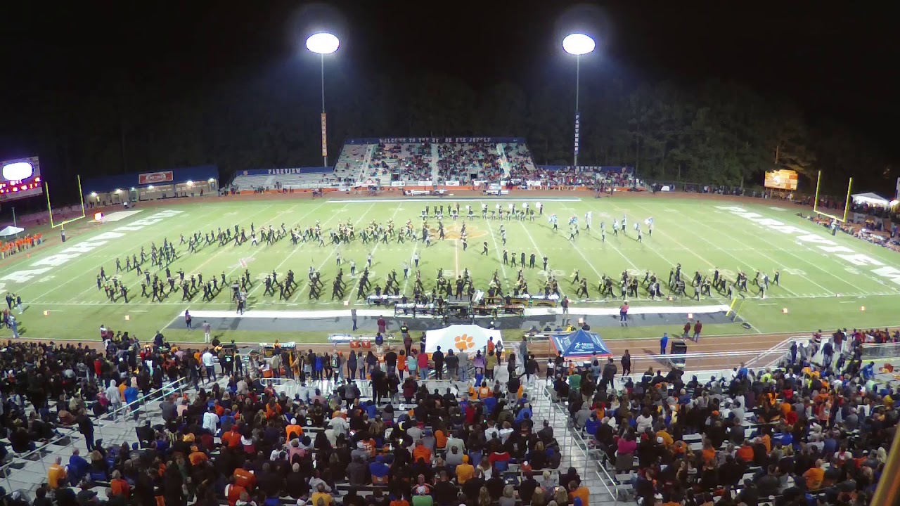 10/25/2019 - at Parkview