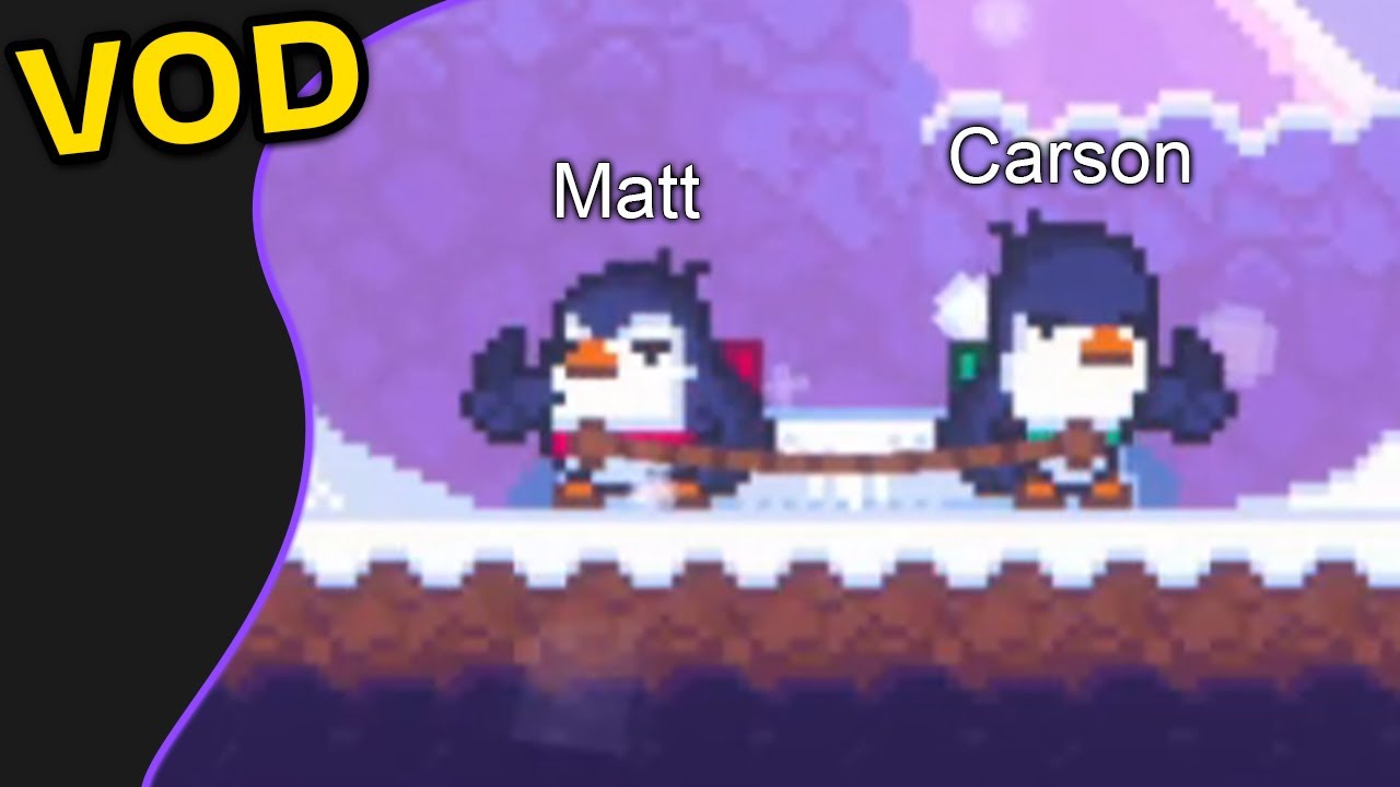 Bread and Fred w/ Matt - VOD