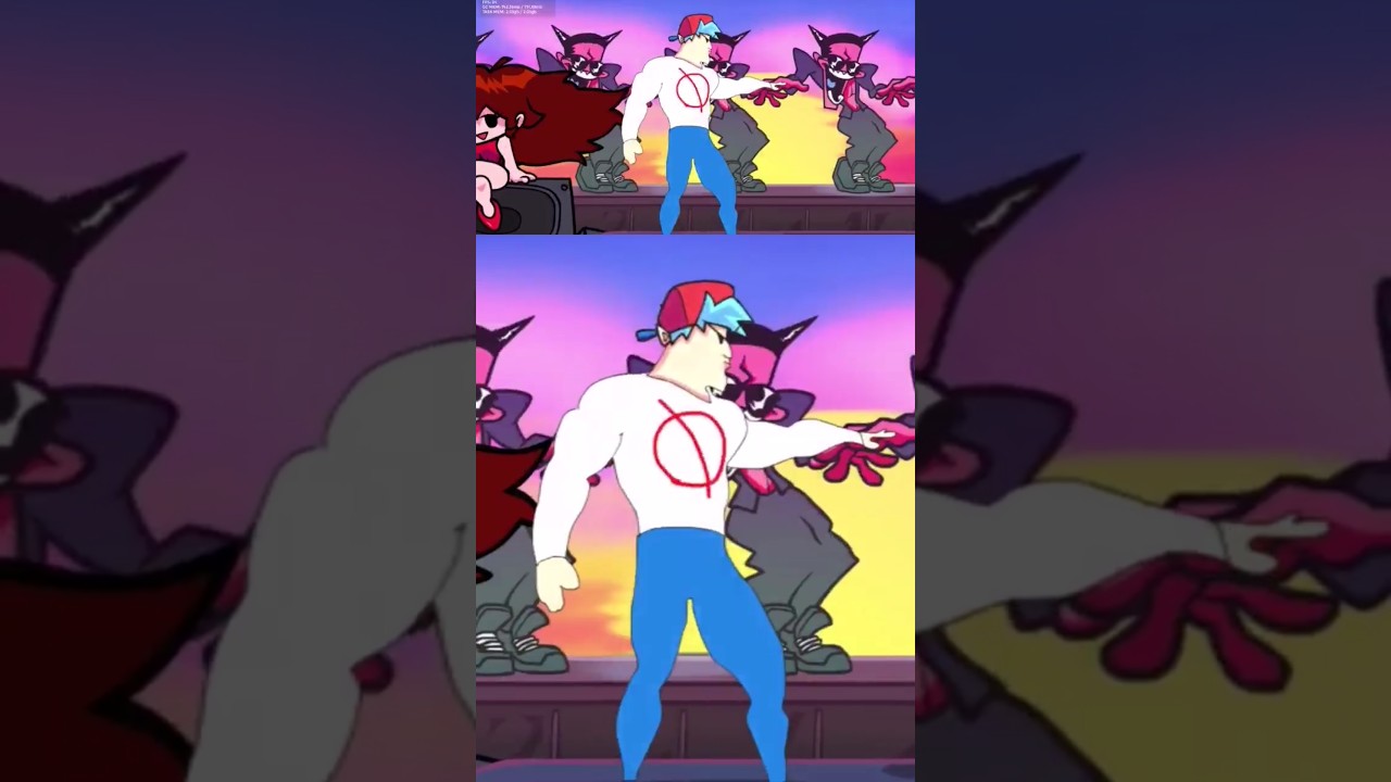 Friday night Funkin' Metroman mod Fnf Mobile 