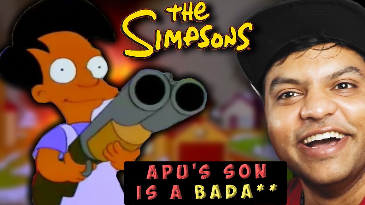 The Simpsons | S4E03