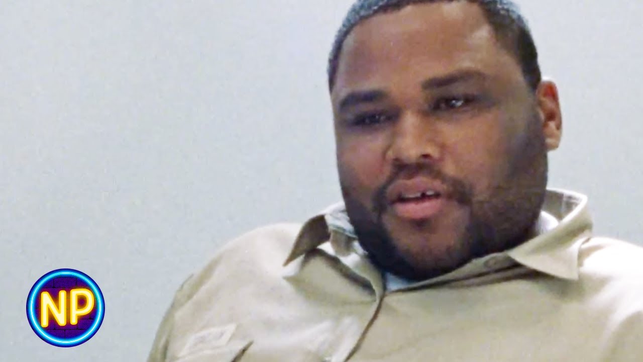 Antwon Gets A Visit In Prison | The Shield Season 5 Episode 8 | Now Playing
