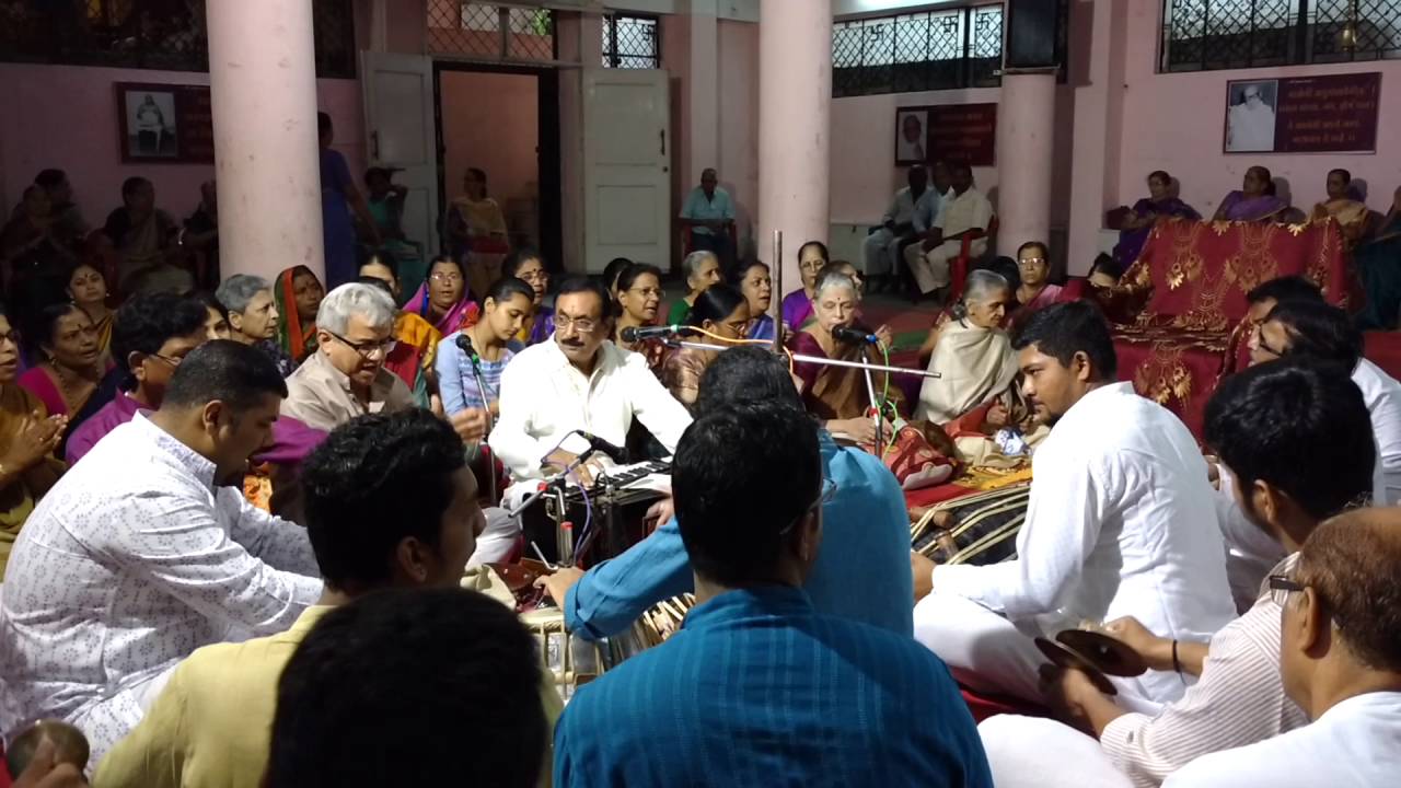 Nana Maharaj Bday(Naag Panchmi @ indore) - Nana Maharaj - Digambara Digambara