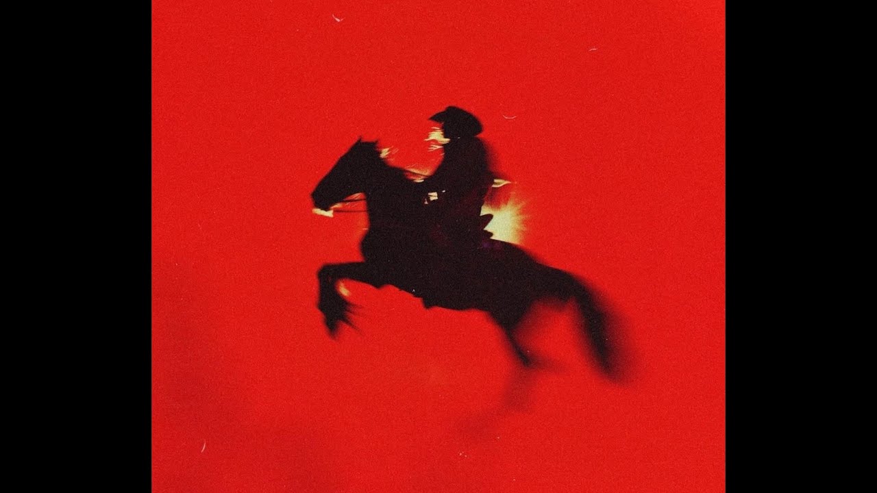 DARK SAMPLE PACK ~ ''LAST RODEO'' | (TRAVIS SCOTT, JACKBOYS II, MIKE DEAN) LOOPKIT