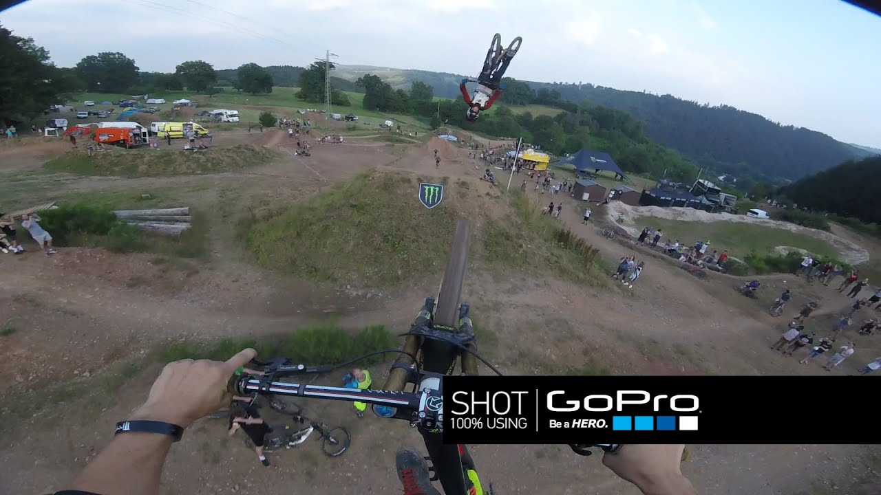 Loosefest 2016 - GoPro Highlights